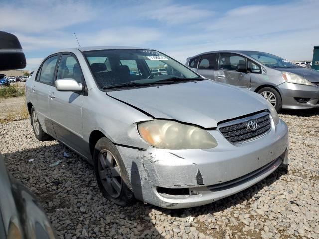 Photo 3 VIN: 1NXBR30E67Z775459 - TOYOTA COROLLA CE 