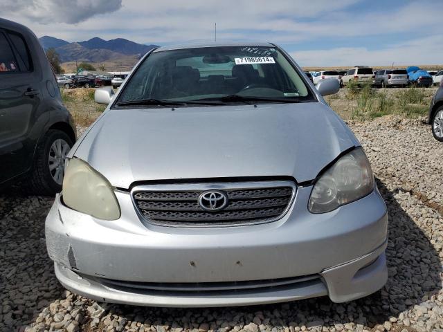 Photo 4 VIN: 1NXBR30E67Z775459 - TOYOTA COROLLA CE 