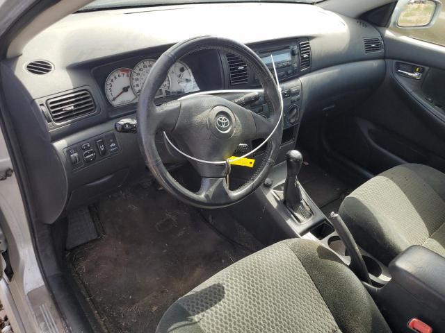 Photo 7 VIN: 1NXBR30E67Z775459 - TOYOTA COROLLA CE 