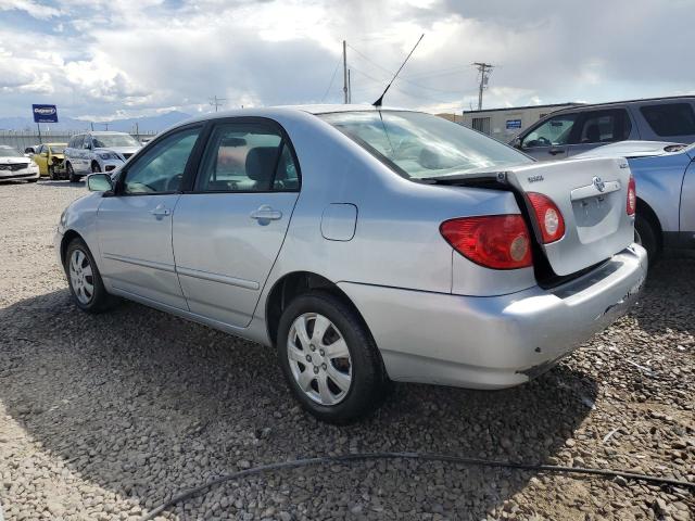 Photo 1 VIN: 1NXBR30E67Z785831 - TOYOTA COROLLA CE 