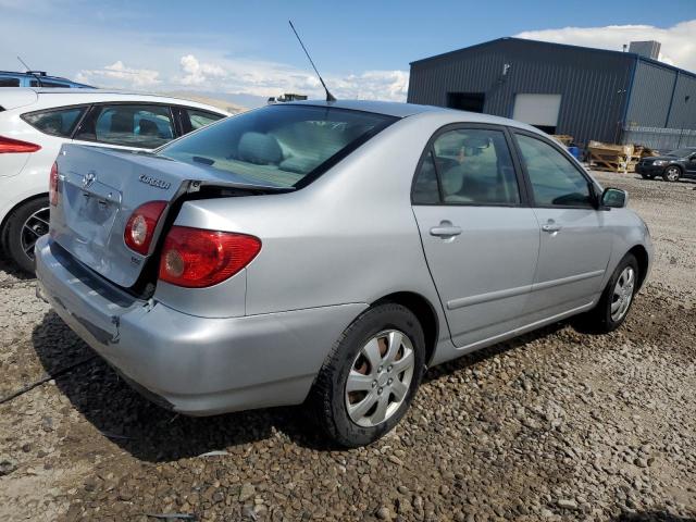 Photo 2 VIN: 1NXBR30E67Z785831 - TOYOTA COROLLA CE 