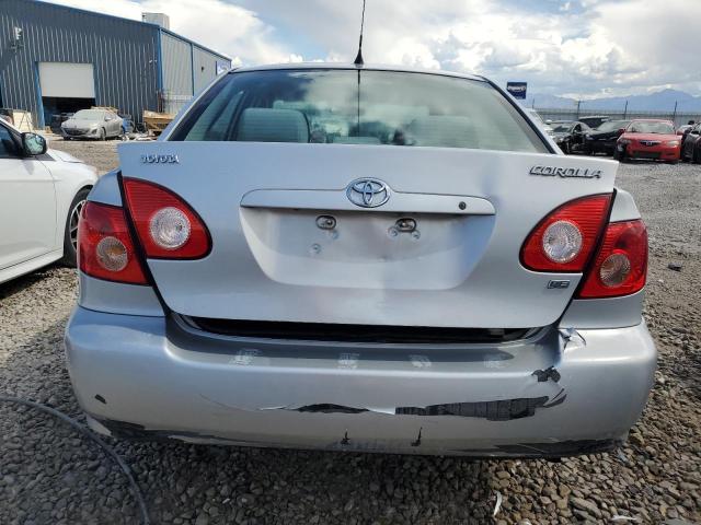 Photo 5 VIN: 1NXBR30E67Z785831 - TOYOTA COROLLA CE 