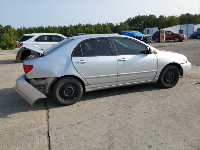 Photo 2 VIN: 1NXBR30E67Z810825 - TOYOTA COROLLA CE 