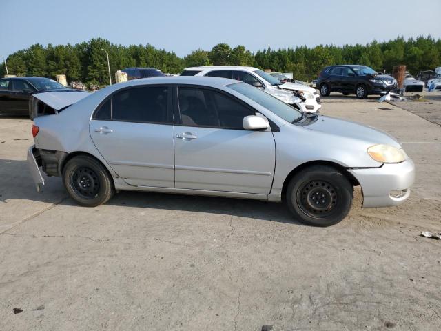 Photo 3 VIN: 1NXBR30E67Z810825 - TOYOTA COROLLA CE 