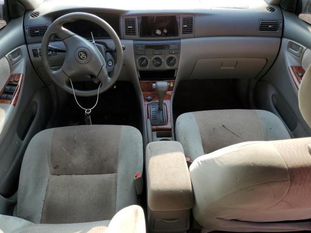 Photo 7 VIN: 1NXBR30E67Z810825 - TOYOTA COROLLA CE 