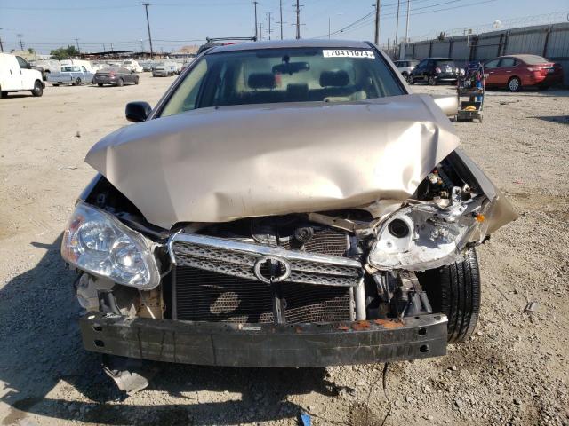 Photo 4 VIN: 1NXBR30E67Z824529 - TOYOTA COROLLA CE 