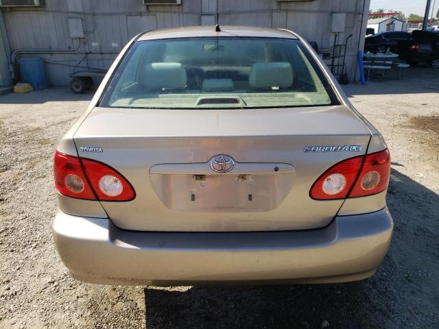 Photo 5 VIN: 1NXBR30E67Z824529 - TOYOTA COROLLA CE 