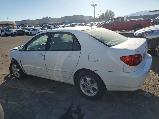 Photo 1 VIN: 1NXBR30E67Z870989 - TOYOTA COROLLA 