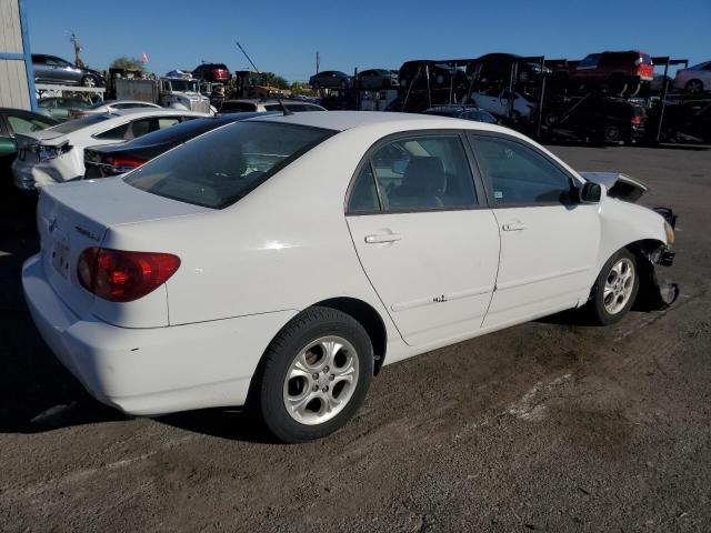 Photo 2 VIN: 1NXBR30E67Z870989 - TOYOTA COROLLA 