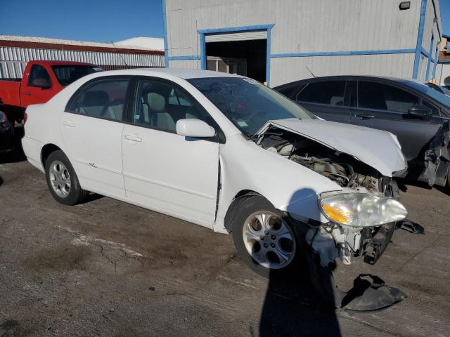 Photo 3 VIN: 1NXBR30E67Z870989 - TOYOTA COROLLA 