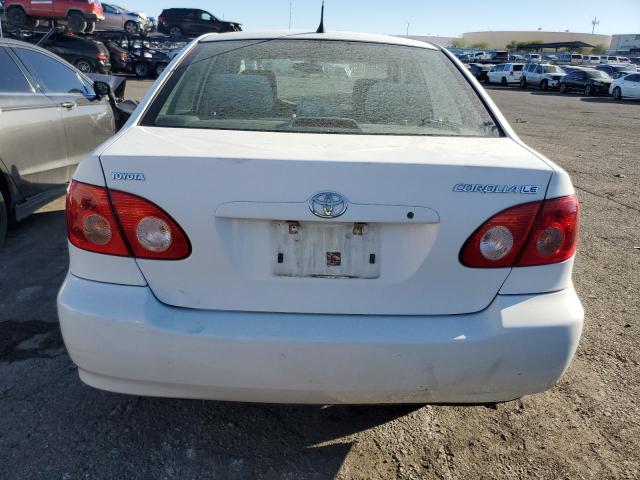 Photo 5 VIN: 1NXBR30E67Z870989 - TOYOTA COROLLA 