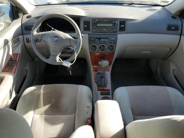 Photo 7 VIN: 1NXBR30E67Z870989 - TOYOTA COROLLA 