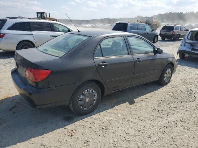 Photo 2 VIN: 1NXBR30E67Z871625 - TOYOTA COROLLA CE 