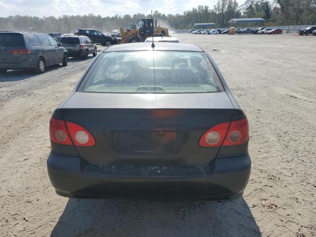 Photo 5 VIN: 1NXBR30E67Z871625 - TOYOTA COROLLA CE 