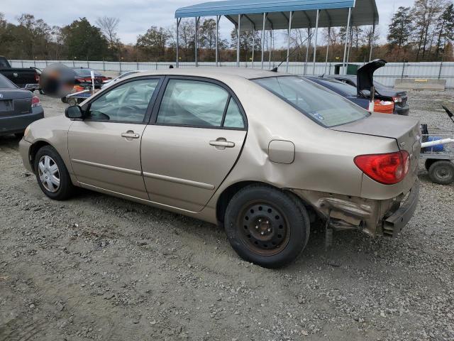 Photo 1 VIN: 1NXBR30E67Z909838 - TOYOTA COROLLA 