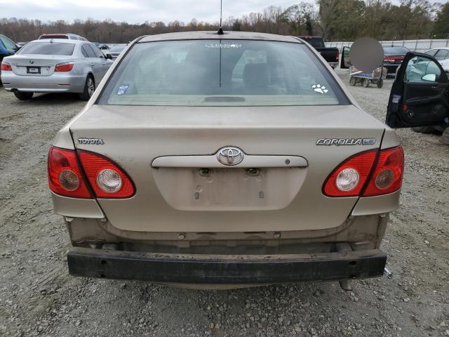 Photo 5 VIN: 1NXBR30E67Z909838 - TOYOTA COROLLA 