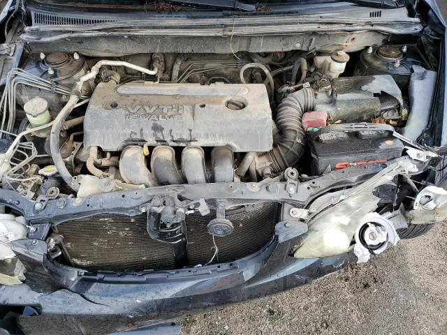 Photo 10 VIN: 1NXBR30E67Z928437 - TOYOTA COROLLA 