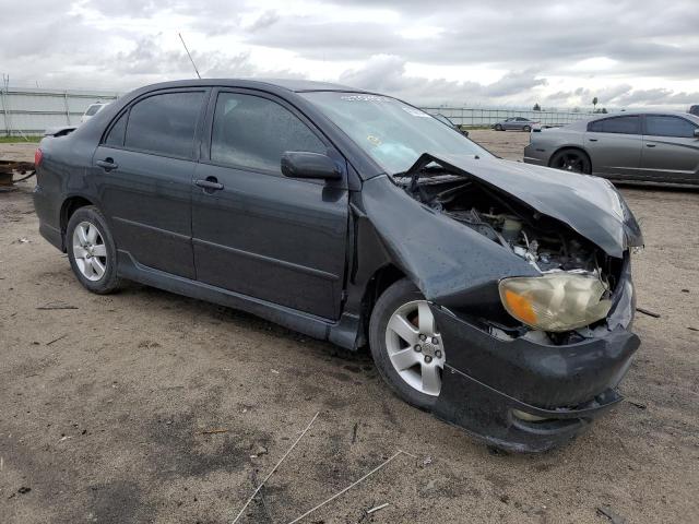 Photo 3 VIN: 1NXBR30E67Z928437 - TOYOTA COROLLA 