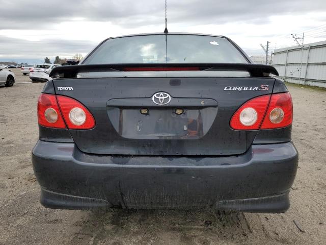 Photo 5 VIN: 1NXBR30E67Z928437 - TOYOTA COROLLA 