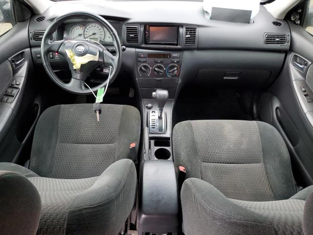 Photo 7 VIN: 1NXBR30E67Z928437 - TOYOTA COROLLA 