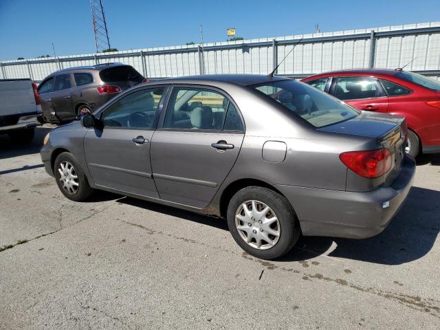 Photo 1 VIN: 1NXBR30E68Z003187 - TOYOTA COROLLA 