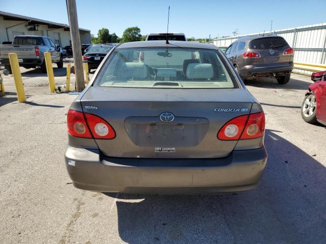 Photo 5 VIN: 1NXBR30E68Z003187 - TOYOTA COROLLA 