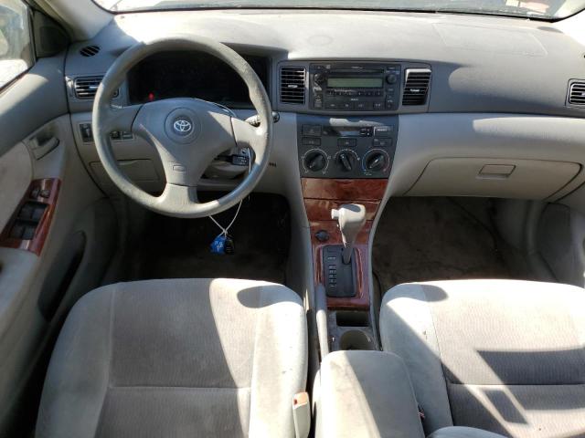 Photo 7 VIN: 1NXBR30E68Z003187 - TOYOTA COROLLA 