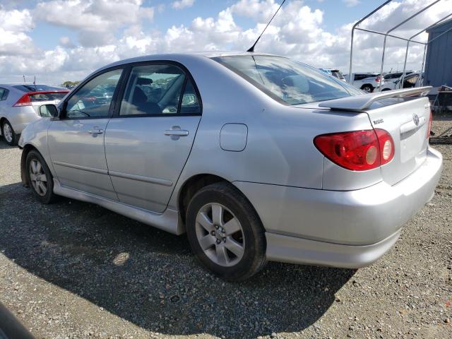 Photo 1 VIN: 1NXBR30E68Z011080 - TOYOTA COROLLA 