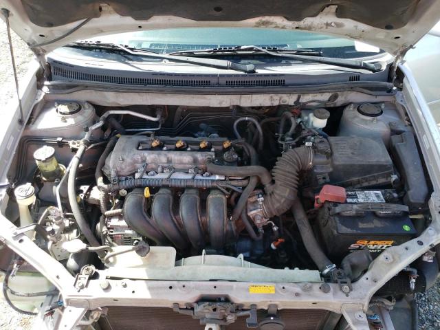 Photo 10 VIN: 1NXBR30E68Z011080 - TOYOTA COROLLA 