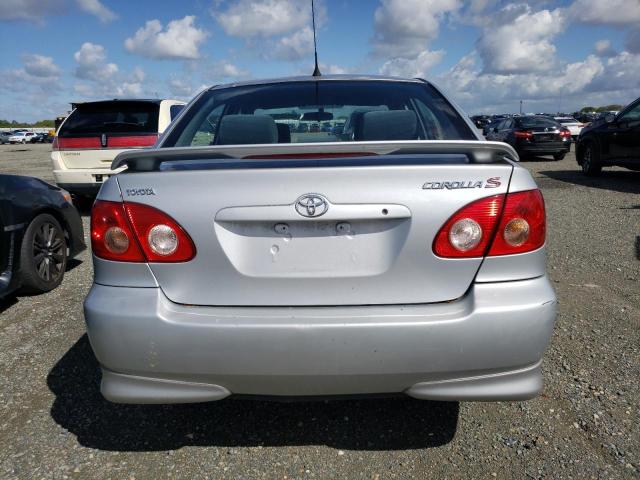 Photo 5 VIN: 1NXBR30E68Z011080 - TOYOTA COROLLA 