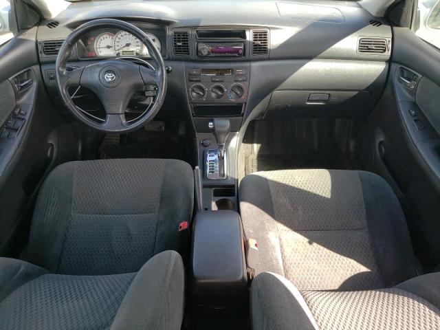 Photo 7 VIN: 1NXBR30E68Z011080 - TOYOTA COROLLA 