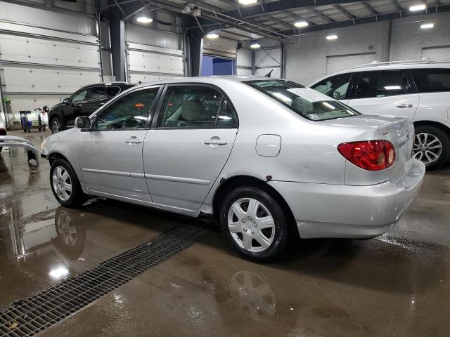 Photo 1 VIN: 1NXBR30E68Z963559 - TOYOTA COROLLA CE 