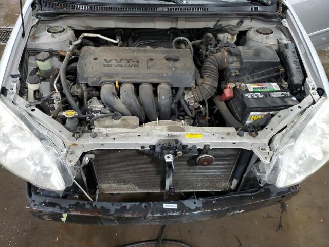 Photo 10 VIN: 1NXBR30E68Z963559 - TOYOTA COROLLA CE 