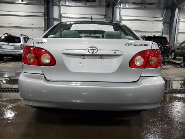 Photo 5 VIN: 1NXBR30E68Z963559 - TOYOTA COROLLA CE 