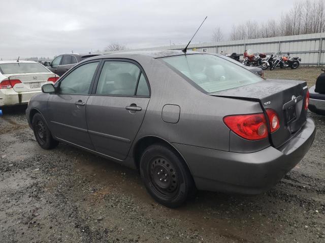 Photo 1 VIN: 1NXBR30E68Z997520 - TOYOTA COROLLA 