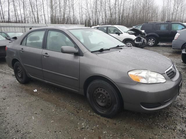 Photo 3 VIN: 1NXBR30E68Z997520 - TOYOTA COROLLA 