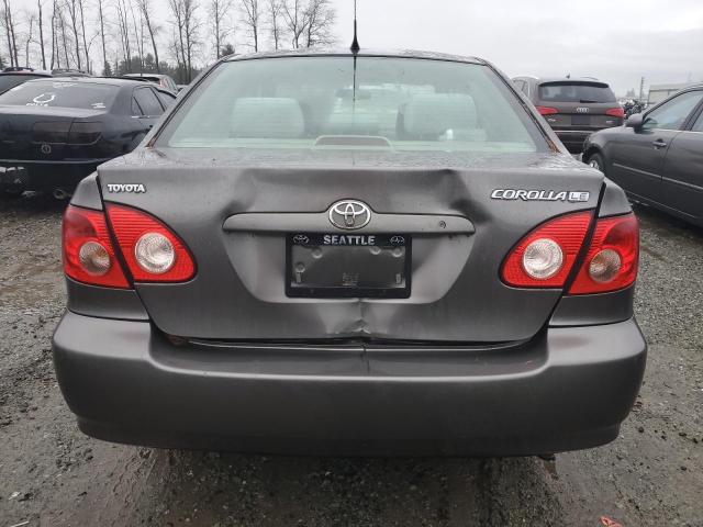 Photo 5 VIN: 1NXBR30E68Z997520 - TOYOTA COROLLA 