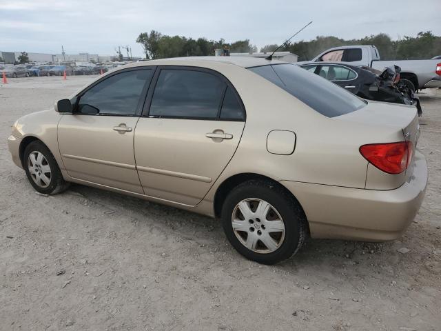 Photo 1 VIN: 1NXBR30E75Z414335 - TOYOTA COROLLA 