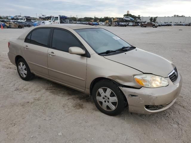 Photo 3 VIN: 1NXBR30E75Z414335 - TOYOTA COROLLA 