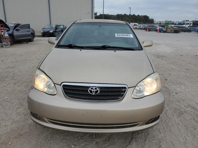 Photo 4 VIN: 1NXBR30E75Z414335 - TOYOTA COROLLA 