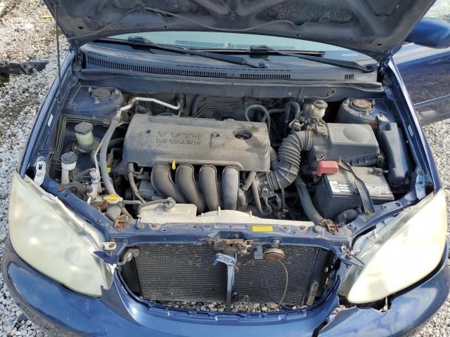 Photo 10 VIN: 1NXBR30E75Z483283 - TOYOTA COROLLA 