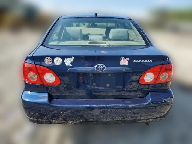 Photo 5 VIN: 1NXBR30E75Z483283 - TOYOTA COROLLA 