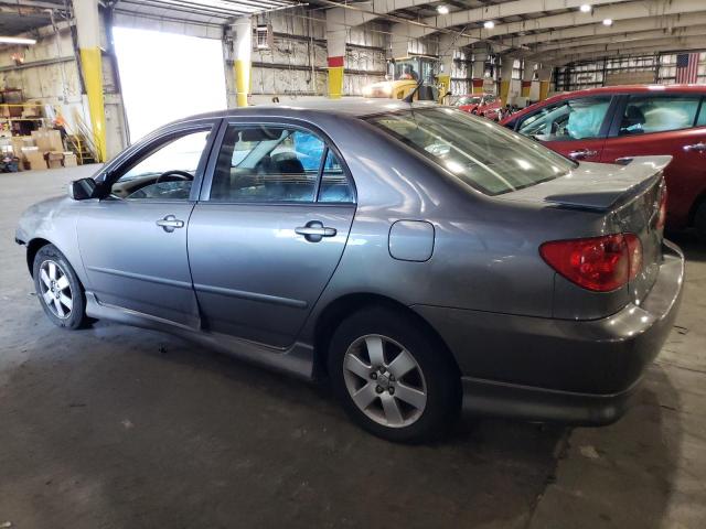 Photo 1 VIN: 1NXBR30E75Z515701 - TOYOTA COROLLA CE 