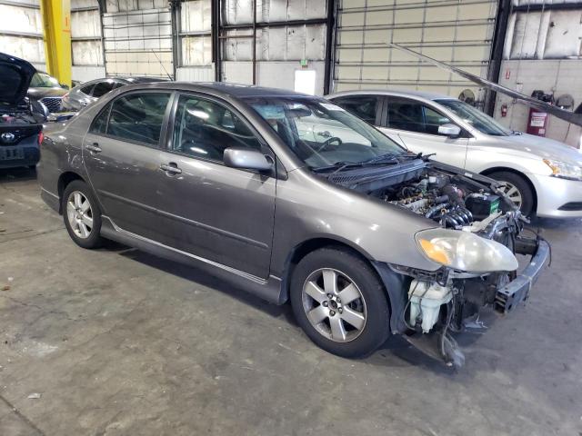 Photo 3 VIN: 1NXBR30E75Z515701 - TOYOTA COROLLA CE 