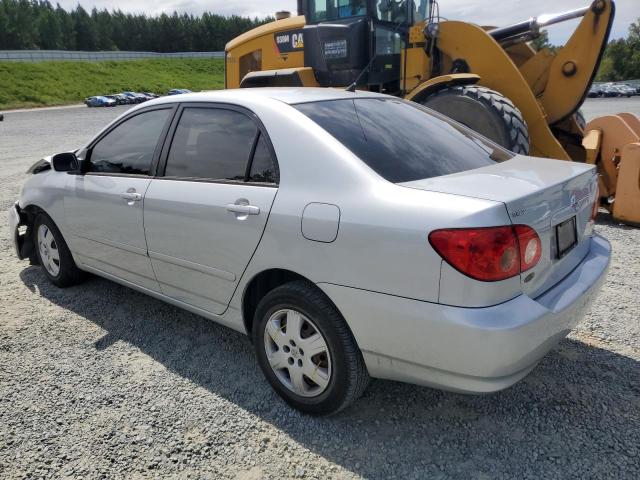 Photo 1 VIN: 1NXBR30E75Z515990 - TOYOTA COROLLA CE 