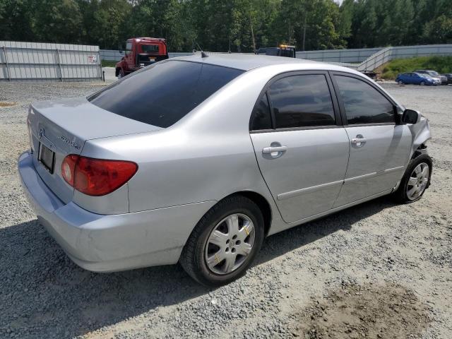 Photo 2 VIN: 1NXBR30E75Z515990 - TOYOTA COROLLA CE 