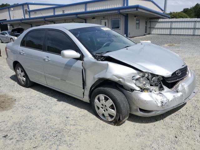 Photo 3 VIN: 1NXBR30E75Z515990 - TOYOTA COROLLA CE 