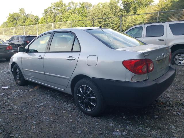 Photo 1 VIN: 1NXBR30E75Z521904 - TOYOTA COROLLA CE 