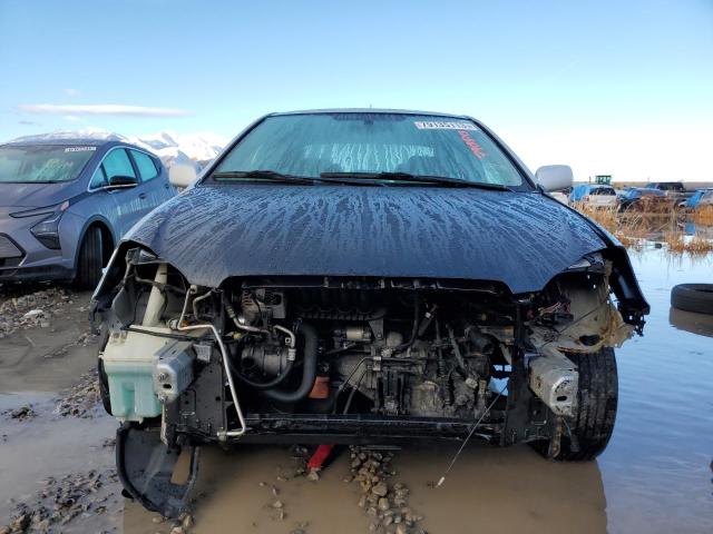 Photo 4 VIN: 1NXBR30E76Z582915 - TOYOTA COROLLA 