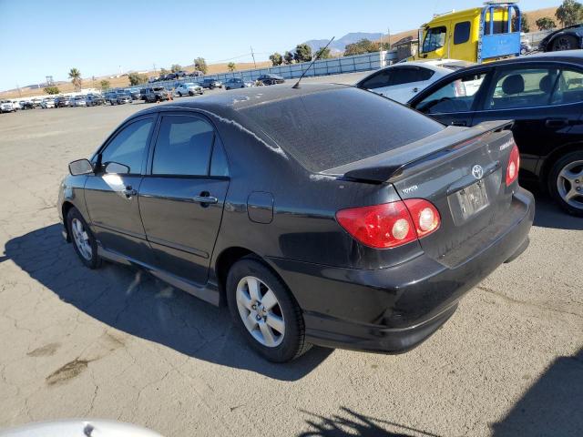 Photo 1 VIN: 1NXBR30E76Z584616 - TOYOTA COROLLA CE 